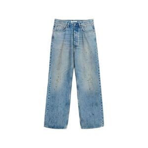 Sunflower Blue Denim - Bootcut Jeans Men